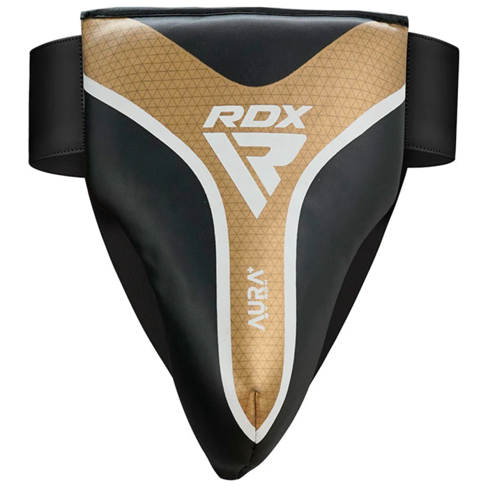 RDX Groin Guard Aura Plus T-17