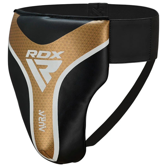 RDX Groin Guard Aura Plus T-17