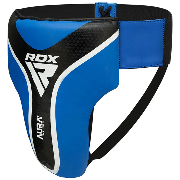 RDX Groin Guard Aura Plus T-17