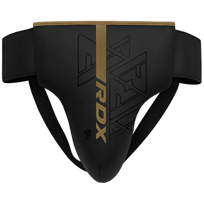 RDX F6 KARA Groin Guard