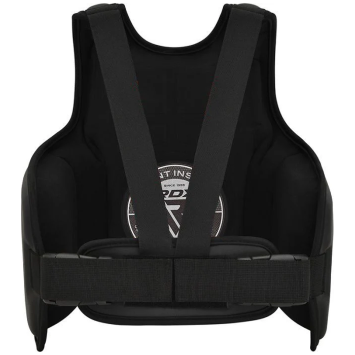 RDX F6M Kara Coach Chest Protector