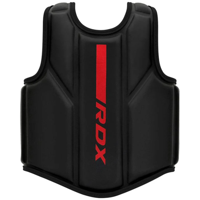 RDX F6M Kara Coach Chest Protector