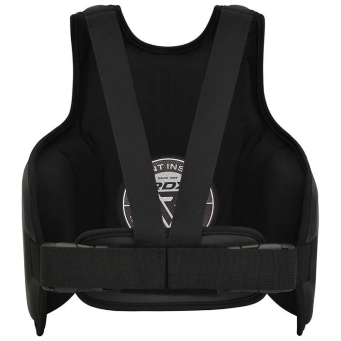 RDX F6M Kara Coach Chest Protector