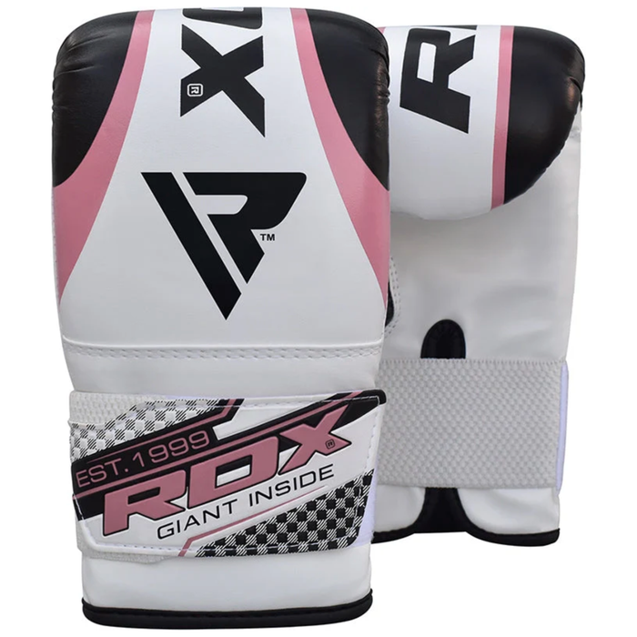 RDX 1P Pink Boxing Bag Gloves