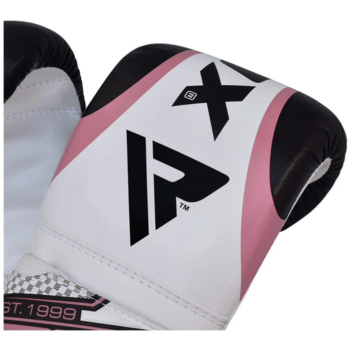 RDX 1P Pink Boxing Bag Gloves