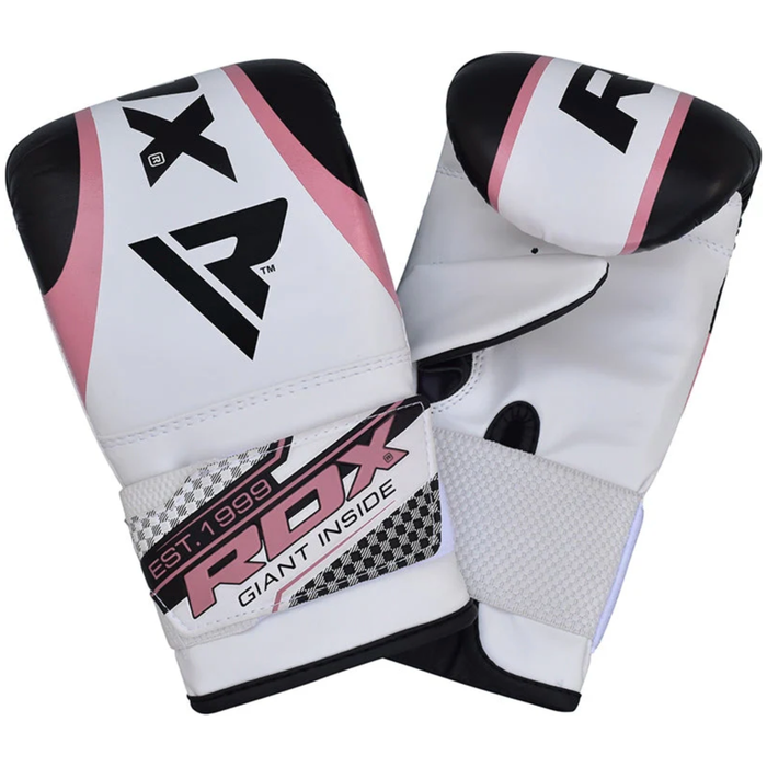 RDX 1P Pink Boxing Bag Gloves