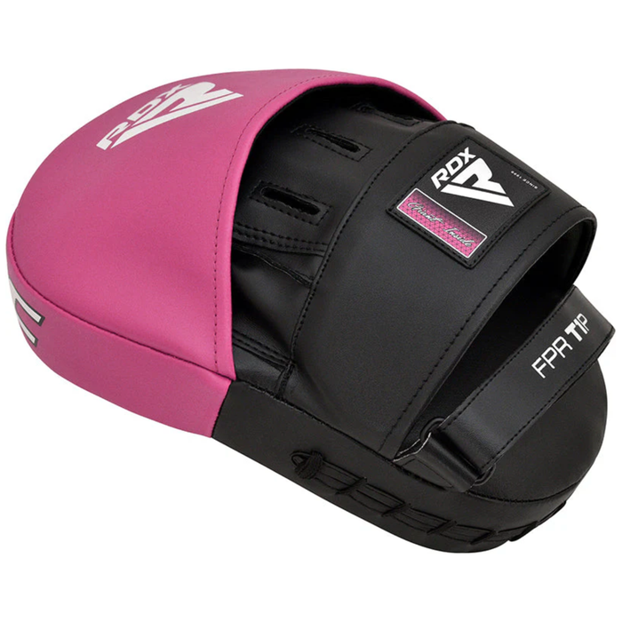 RDX T1 Curved Boxing Pads