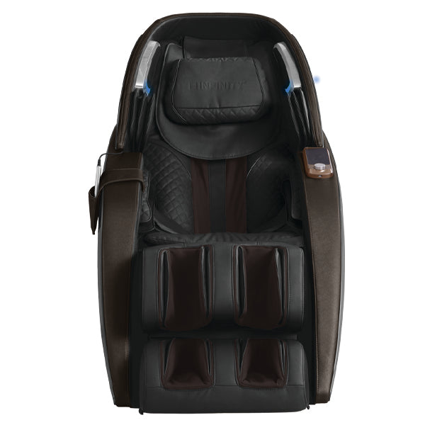 Infinity Dynasty 4D Massage Chair - Gym From Home LLC