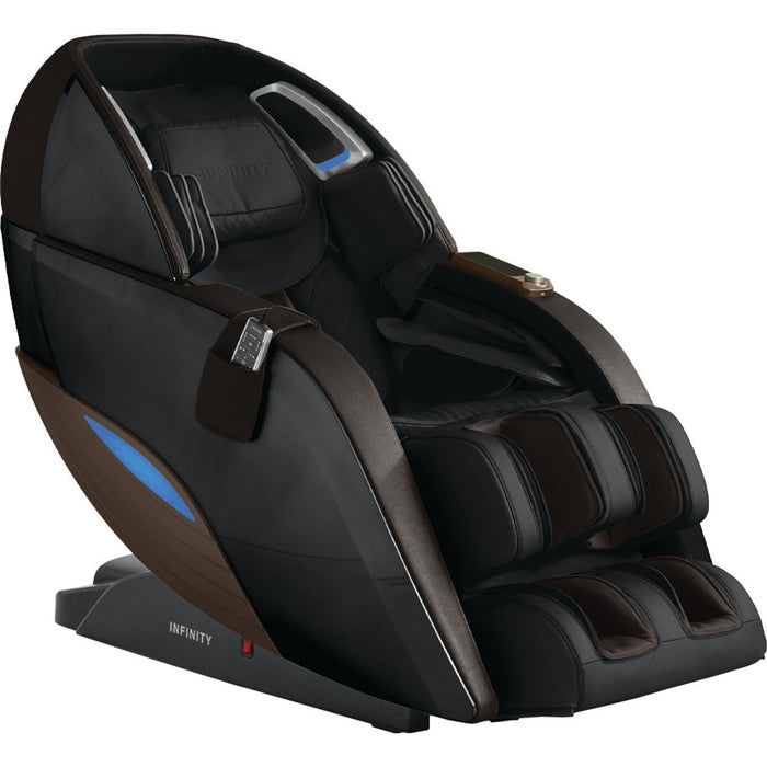 Infinity Dynasty 4D Massage Chair - Gym From Home LLC