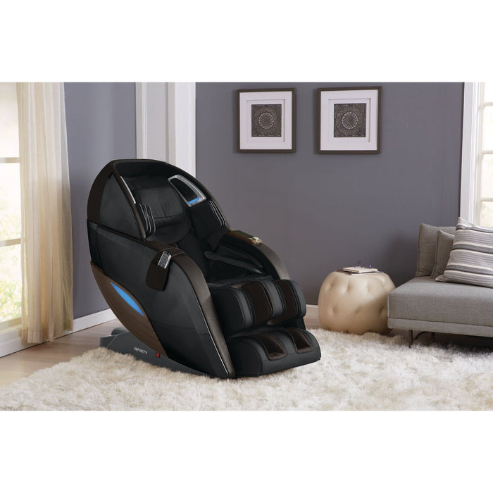 Infinity Dynasty 4D Massage Chair - Gym From Home LLC