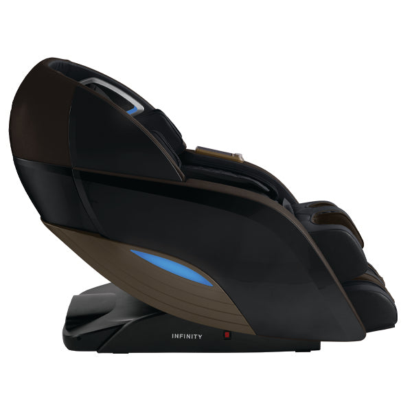 Infinity Dynasty 4D Massage Chair - Gym From Home LLC