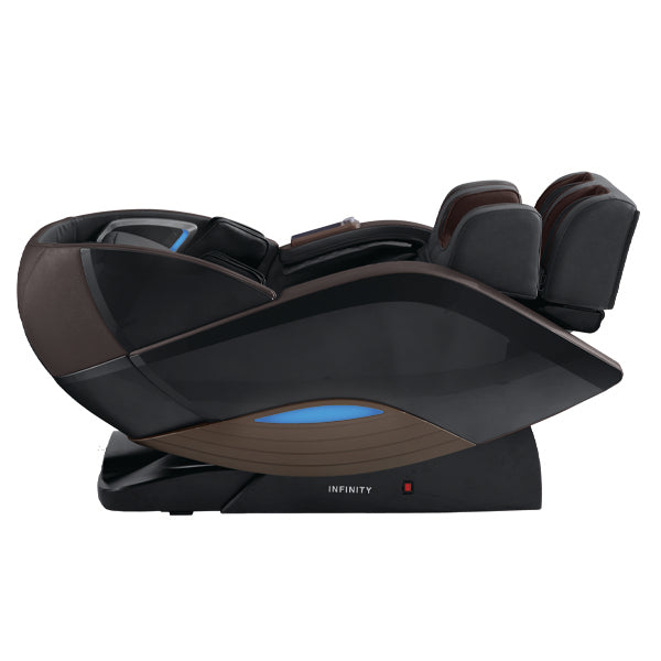 Infinity Dynasty 4D Massage Chair - Gym From Home LLC