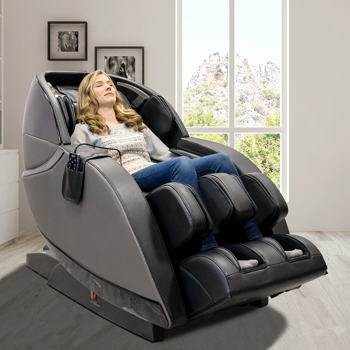 Kyota Kansha M878 Massage Chair - Gym From Home LLC