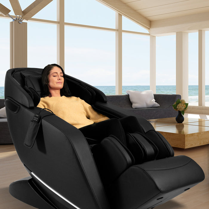 Kyota Genki M380 Massage Chair - Gym From Home LLC