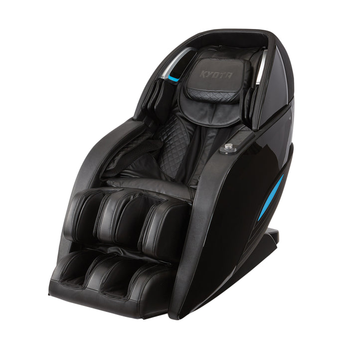 Kyota Yutaka M898 Massage Chair - Gym From Home LLC