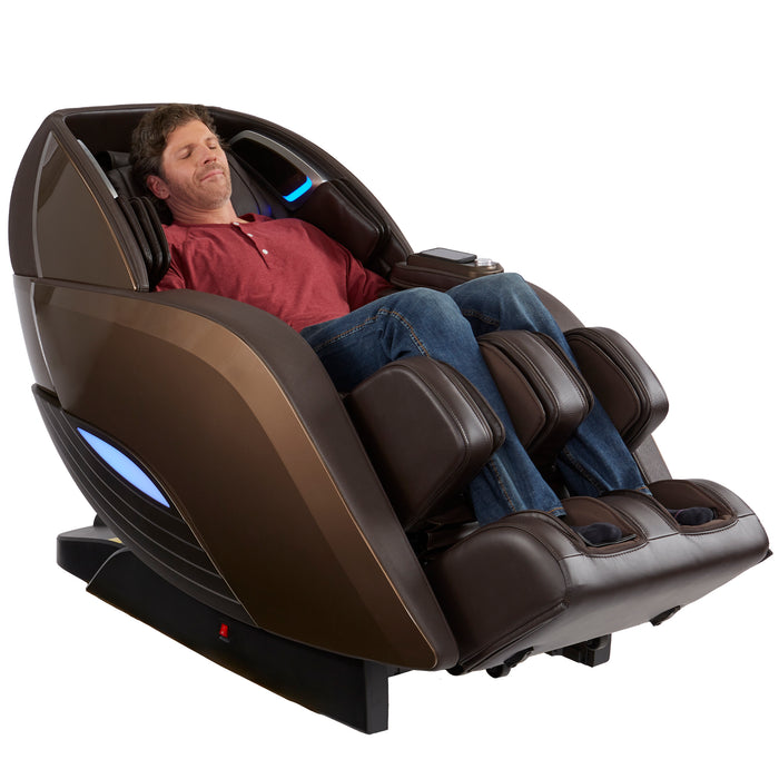 Kyota Yutaka M898 Massage Chair - Gym From Home LLC