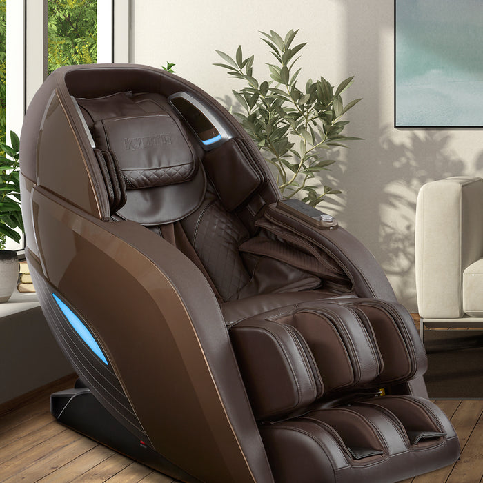 Kyota Yutaka M898 Massage Chair - Gym From Home LLC