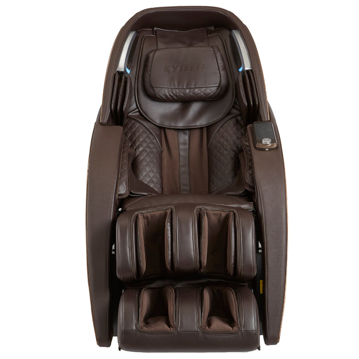 Kyota Yutaka M898 Massage Chair - Gym From Home LLC