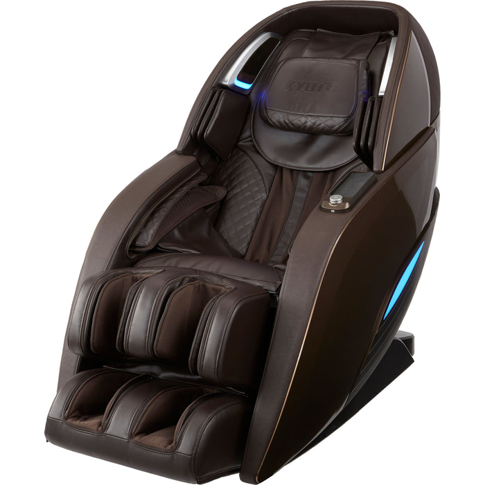 Kyota Yutaka M898 Massage Chair - Gym From Home LLC