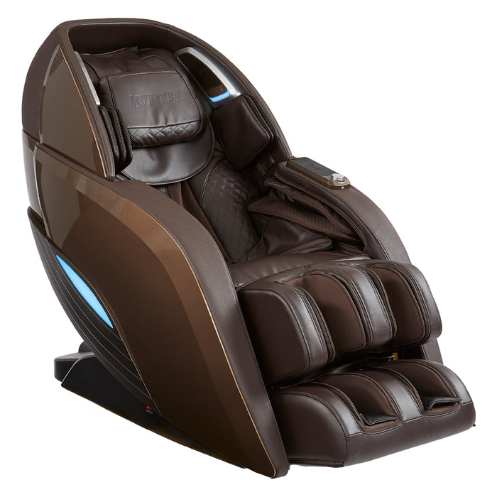 Kyota Yutaka M898 Massage Chair - Gym From Home LLC