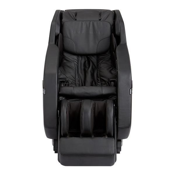 Sharper Image Relieve 3D Massage Chair - Gym From Home LLC