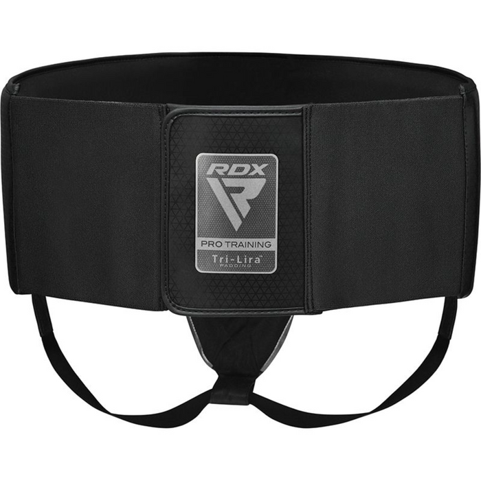 RDX L1 MARK PRO MMA TRAINING GROIN GUARD - Gym From Home LLC