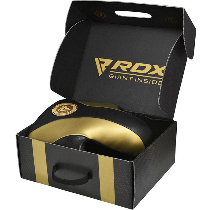 RDX L1 MARK PRO MMA TRAINING GROIN GUARD - Gym From Home LLC