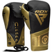 RDX K1 MARK PRO FIGHT BOXING GLOVES - Gym From Home LLC