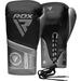 RDX K1 MARK PRO FIGHT BOXING GLOVES - Gym From Home LLC