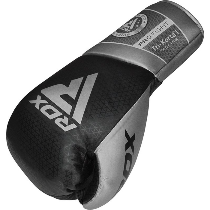 RDX K1 MARK PRO FIGHT BOXING GLOVES - Gym From Home LLC