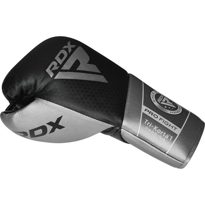 RDX K1 MARK PRO FIGHT BOXING GLOVES - Gym From Home LLC