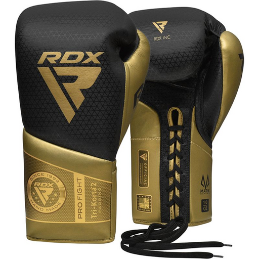 RDX K2 MARK PRO FIGHT BOXING GLOVES - Gym From Home LLC