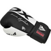 RDX F4 Boxing Sparring Gloves Hook & Loop - Gym From Home LLC