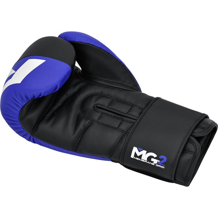 RDX F4 Boxing Sparring Gloves Hook & Loop - Gym From Home LLC