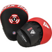 RDX T1 Curved Boxing Pads - Gym From Home LLC