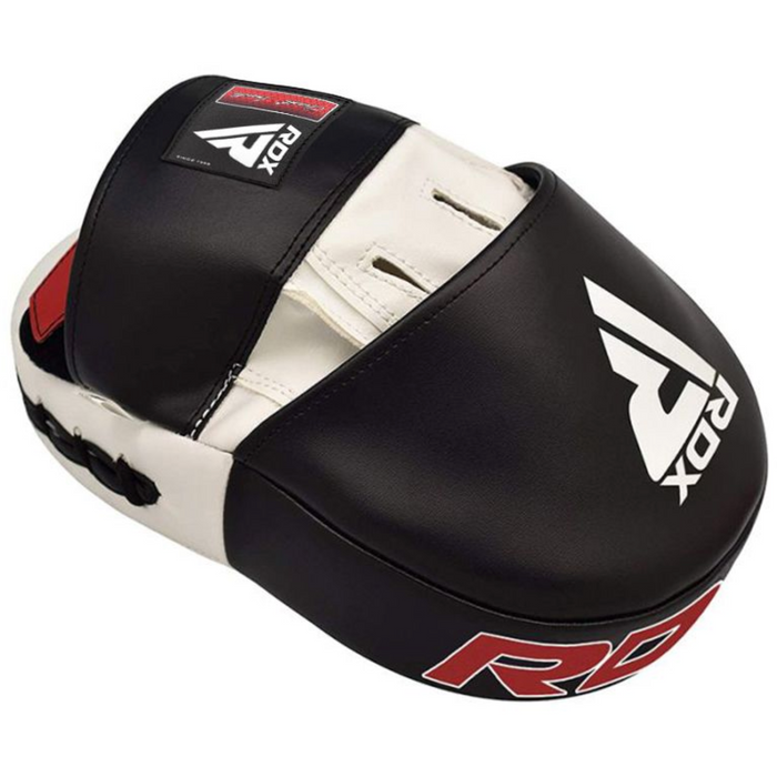 RDX T1 Curved Boxing Pads - Gym From Home LLC