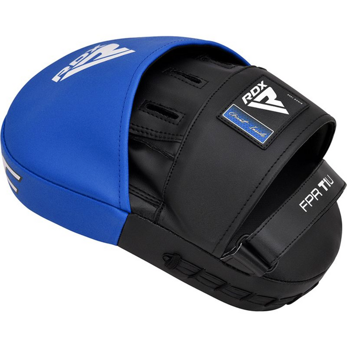 RDX T1 Curved Boxing Pads - Gym From Home LLC