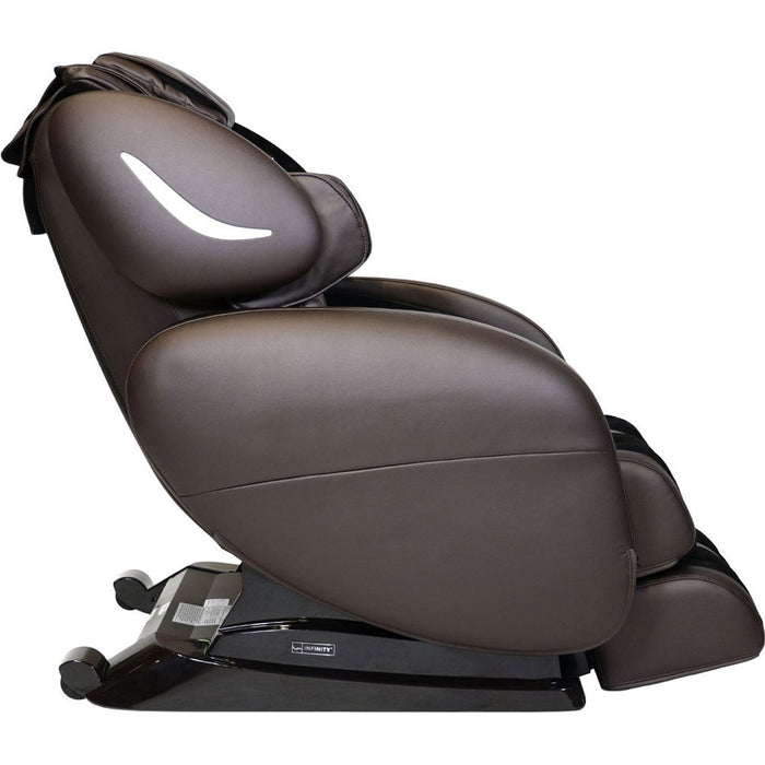 Infinity Smart Chair X3 3D/4D Massage Chair - Gym From Home LLC