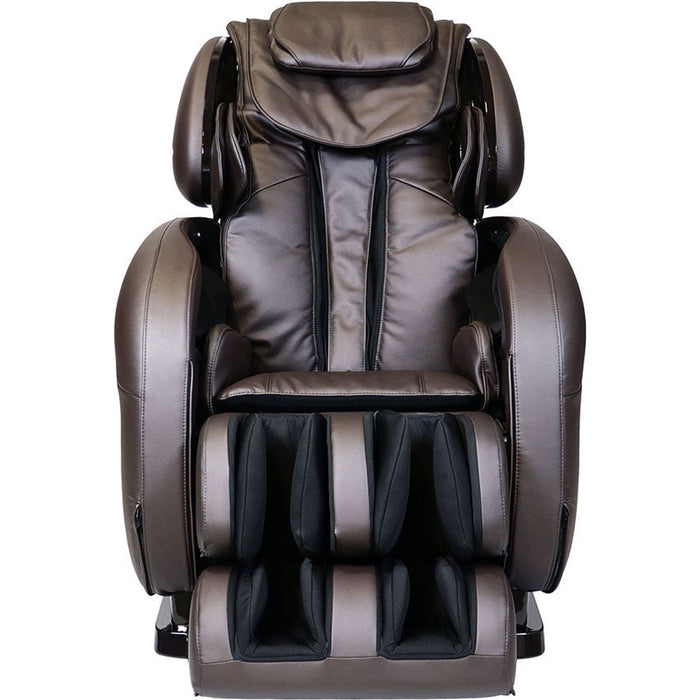 Infinity Smart Chair X3 3D/4D Massage Chair - Gym From Home LLC